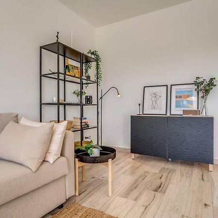 Happiness Apartment - 2Bedroom Apt In Алжезур Екстериор снимка
