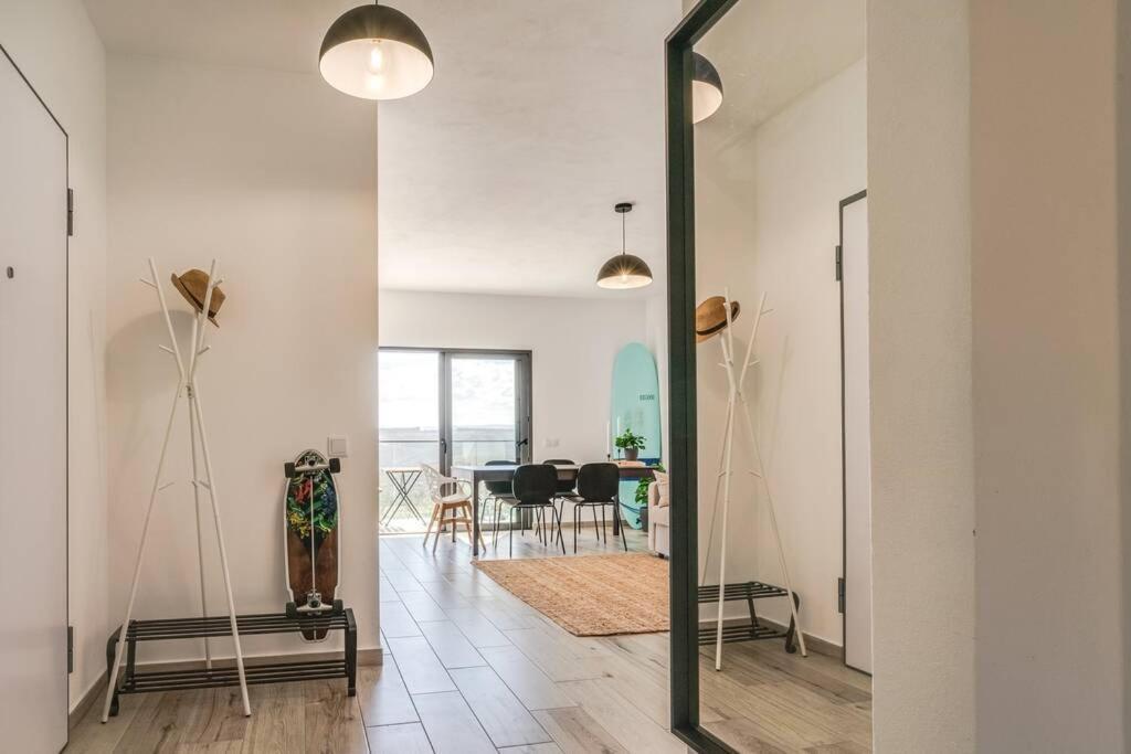 Happiness Apartment - 2Bedroom Apt In Алжезур Екстериор снимка