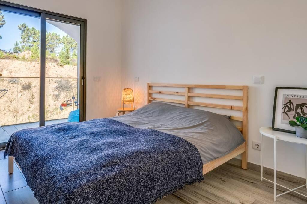 Happiness Apartment - 2Bedroom Apt In Алжезур Екстериор снимка